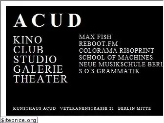 acud.de