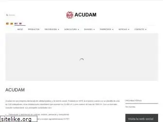 acudam.com