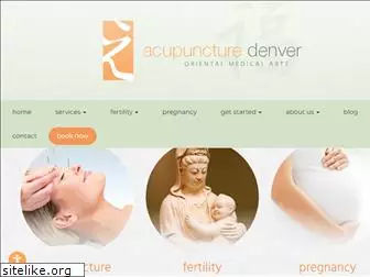 acudenver.com