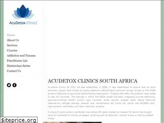 acudetox.co.za