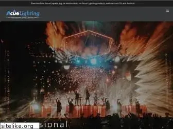 acuelighting.com