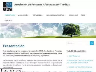 acufenos.org