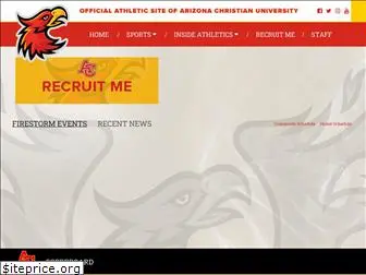 acufirestorm.com