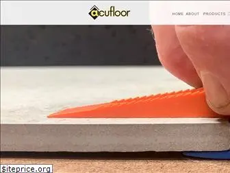 acufloor.com