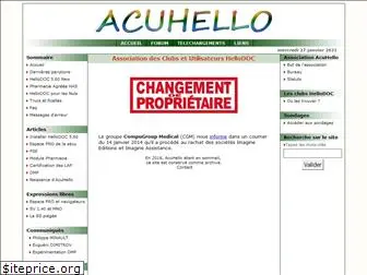 acuhello.org