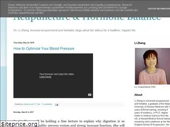 acuhormone.blogspot.com