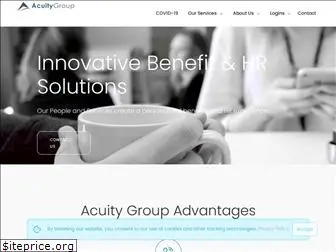 acuity-grp.com