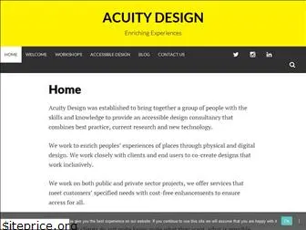 acuity.design