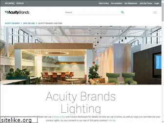 acuitybrandsled.com