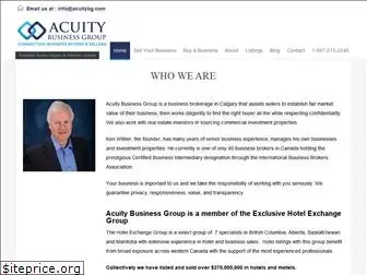 acuitybusinessgroup.com