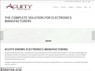 acuityelectronics.com