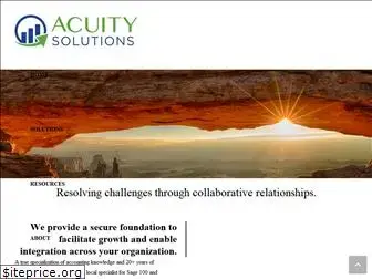 acuitynv.com