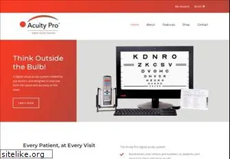 acuitypro.com