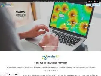 acuityrf.com