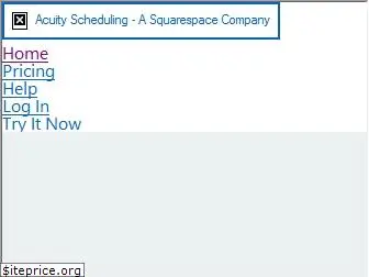 acuityscheduling.com