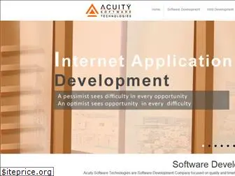 acuitysoft.com