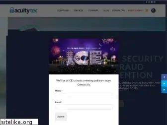 acuitytec.com