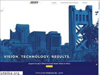 acuitytechnical.com