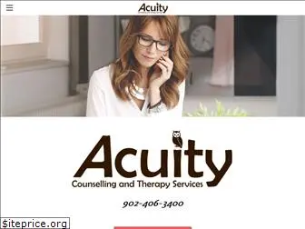 acuitytherapy.ca