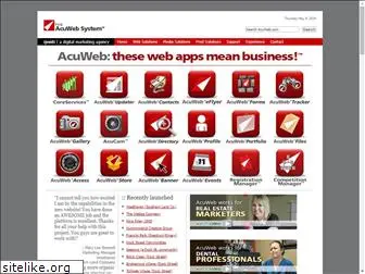 acuityweb.com