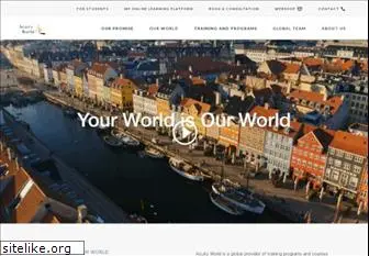 acuityworld.com