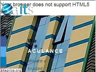 aculance.com