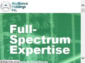 aculliance.com