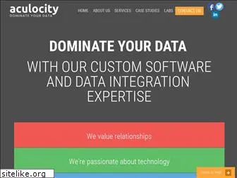 aculocity.com