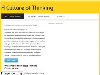 acultureofthinking.weebly.com