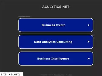 aculytics.net