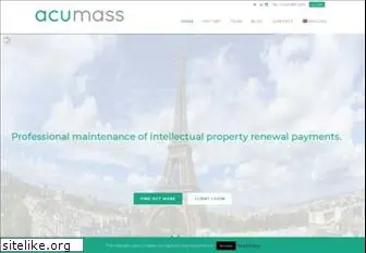 acumass.com