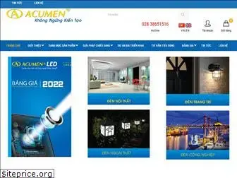 acumen.com.vn