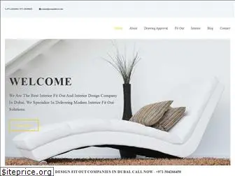 acumendecor.com