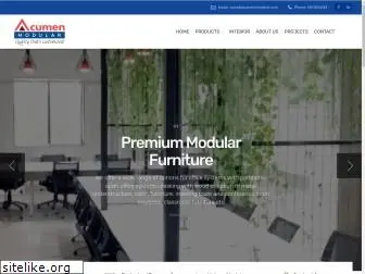 acumenfurniture.com