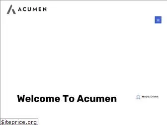 acumenllp.com