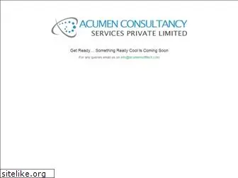 acumensofttech.com