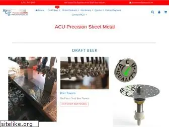 acumetalfab.com