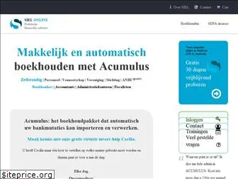 acumulus.nl