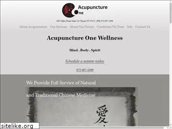 acuonewellness.com