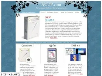 acup.com
