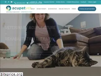 acupetvet.net