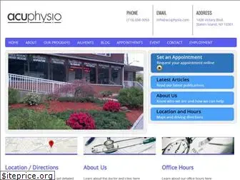 acuphysio.com