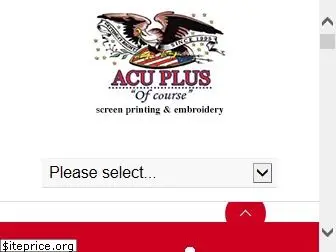 acuplususa.com