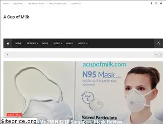 acupofmilk.com