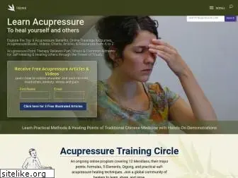 acupressure.com