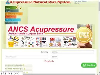 acupressures.com