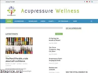acupressurewellness.com