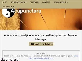 acupunctara.nl