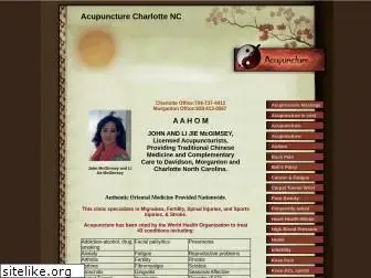 acupuncture-charlotte.com