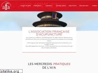 acupuncture-france.com